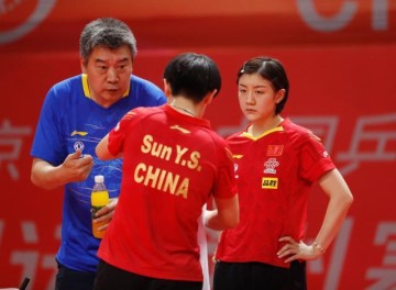 世界杯手机观看-国乒直通赛争夺大满贯世乒赛名额 不影响奥运阵容