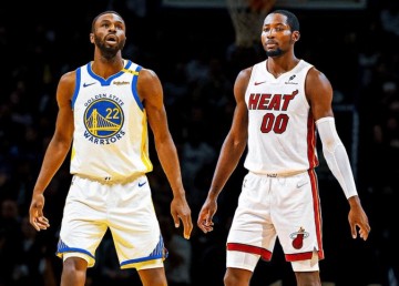 世界杯手机观看-再次联手库里？勇士有意用库明加换回维金斯 承诺不会交易巴特勒