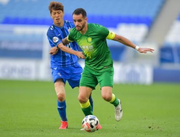 世界杯官网入口-中超BIG3或预备队战亚冠 将创历史最差战绩？