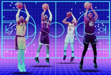 世界杯官方下载-【观察】改变出手换个人生？甜瓜变炮塔 保罗不突破