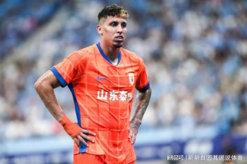 世界杯手机观看-泰山接下来的新外援是大鱼？这球队也知道新外援来该冲击奖杯了？