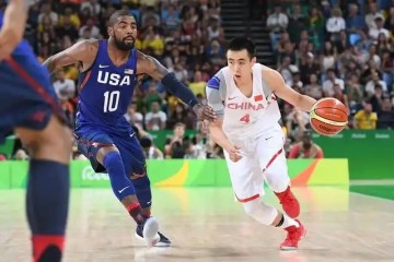 世界杯官方下载-现役唯一打过奥运会国手！国内篮球大满贯，还能带队出征洛杉矶？