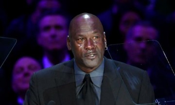 世界杯直播app入口-乔丹曝光和科比最后的短信交流：我没办法删掉它们