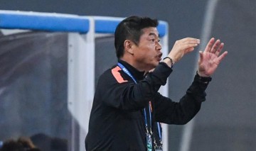 世界杯官方下载-金钟夫：满意前4轮成绩 看到河北成为更强队的潜力