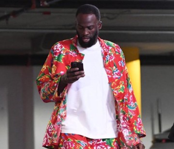 连续两场正负值全场最低，格林5中1仅得到4分&amp;amp;还有3失误4犯规