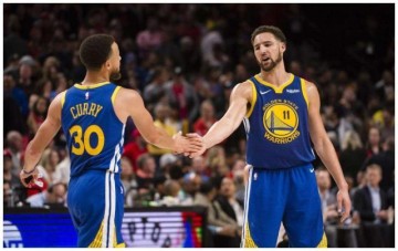 世界杯手机观看-西部各队休赛期运作评级 湖人仅C快艇勇士A-