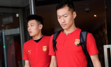 世界杯高清直播-国足劳逸结合放假一天 武磊吴曦乒乓球大战成焦点