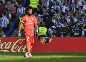 世界杯官方下载-马塞洛忆1-7德国：起初觉得能碾压他们，但比赛中是绝望的感觉